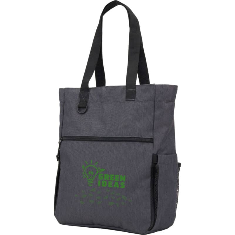 Luna rPET Convertible Backpack Tote - 2