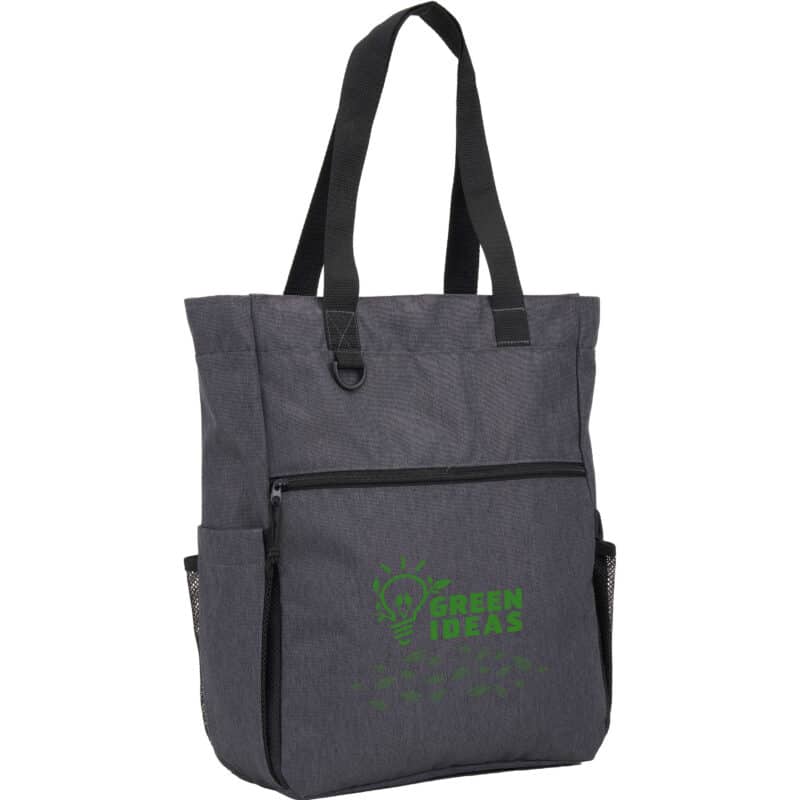 Luna rPET Convertible Backpack Tote - 3