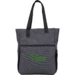Luna rPET Convertible Backpack Tote - 4