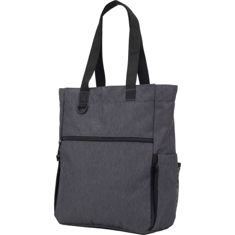 Luna rPET Convertible Backpack Tote - 6