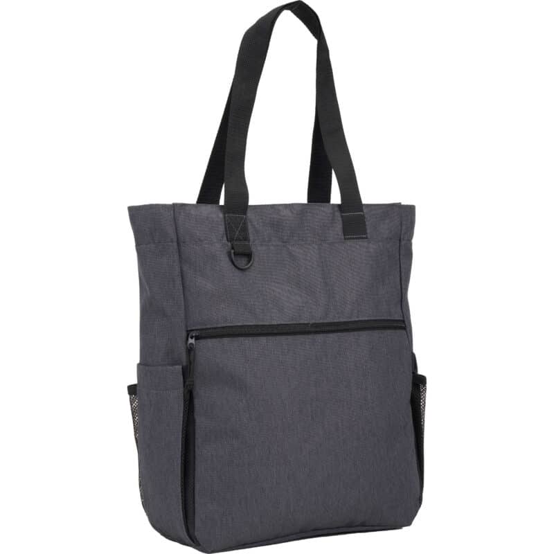 Luna rPET Convertible Backpack Tote - 7