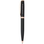 Luxe Recycled Brass Matte Ballpoint - 2
