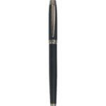 Luxe Recycled Brass Pillar Roller Ball - 3