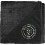 Luxury Comfort Flannel Fleece Blanket - 4