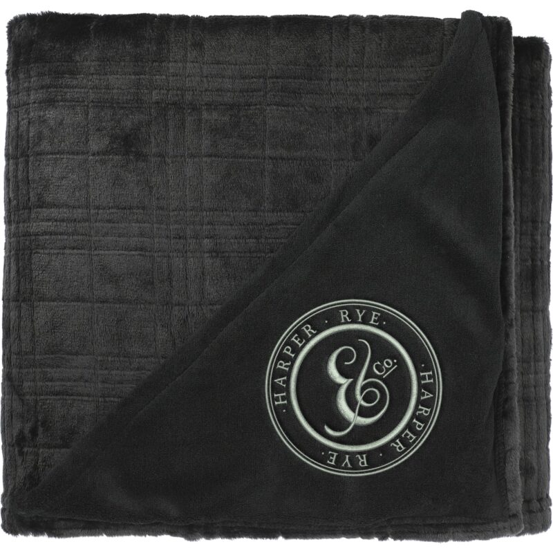 Luxury Comfort Flannel Fleece Blanket - 4