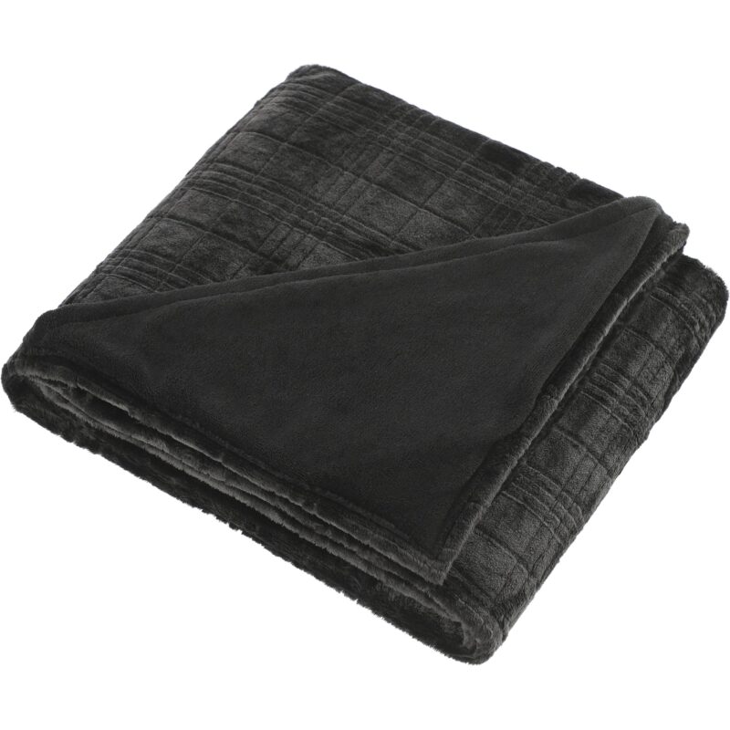 Luxury Comfort Flannel Fleece Blanket - 5