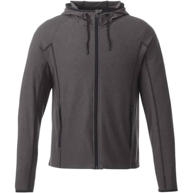 M-KAISER Knit Jacket - 3