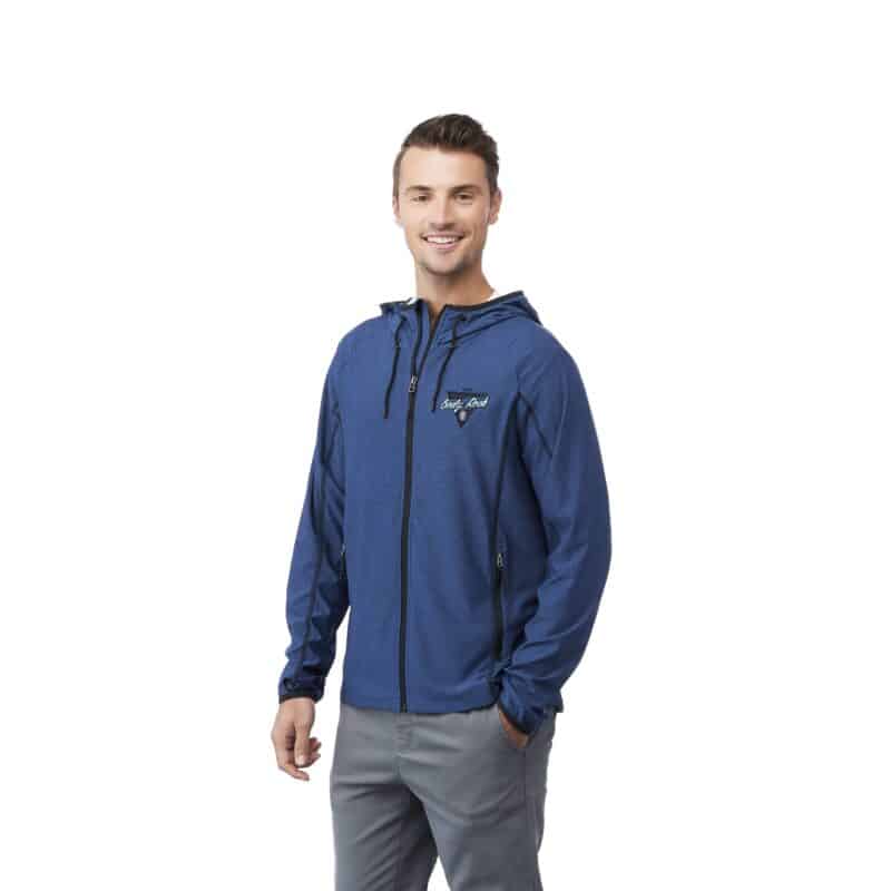 M-KAISER Knit Jacket - 8
