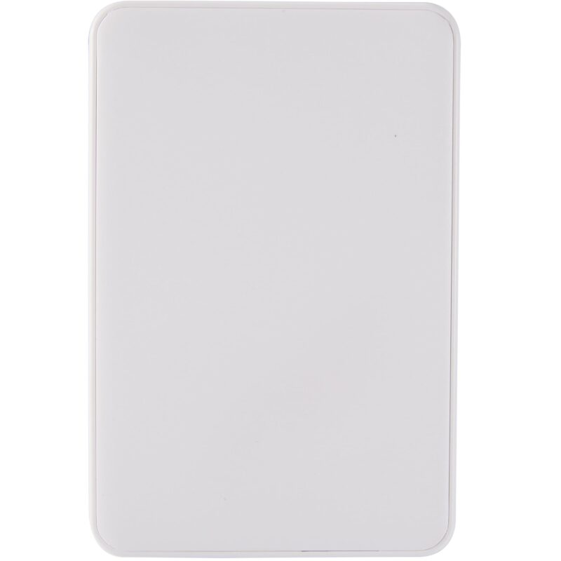 MI Power 5000 mAh MagClick™ 15W Wireless Power Bank - 1