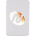 MI Power 5000 mAh MagClick™ 15W Wireless Power Bank - 2