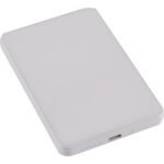 MI Power 5000 mAh MagClick™ 15W Wireless Power Bank - 4