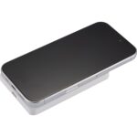 MI Power 5000 mAh MagClick™ 15W Wireless Power Bank - 9