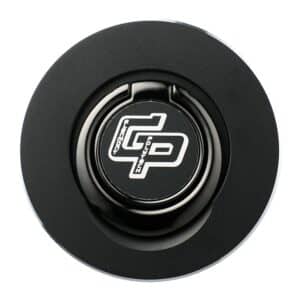 MagClick® Phone Ring Holder and Stand