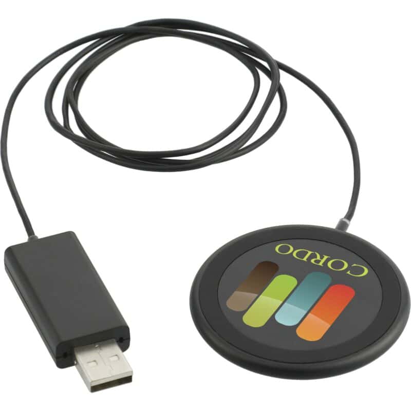 MagClick™ Fast Wireless Charging Pad - 2