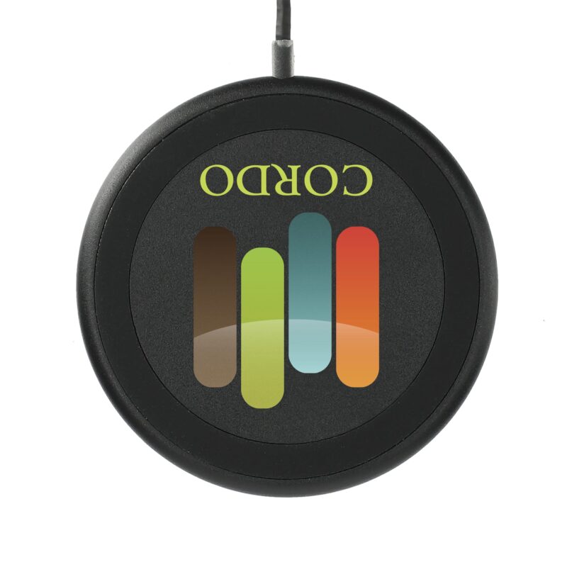 MagClick™ Fast Wireless Charging Pad - 4