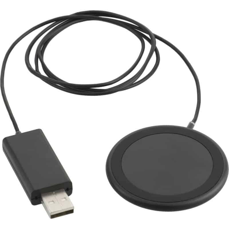 MagClick™ Fast Wireless Charging Pad - 5