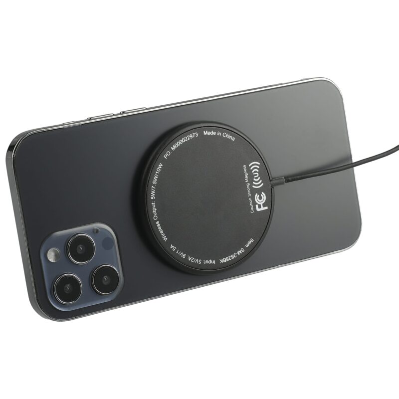 MagClick™ Fast Wireless Charging Pad - 9