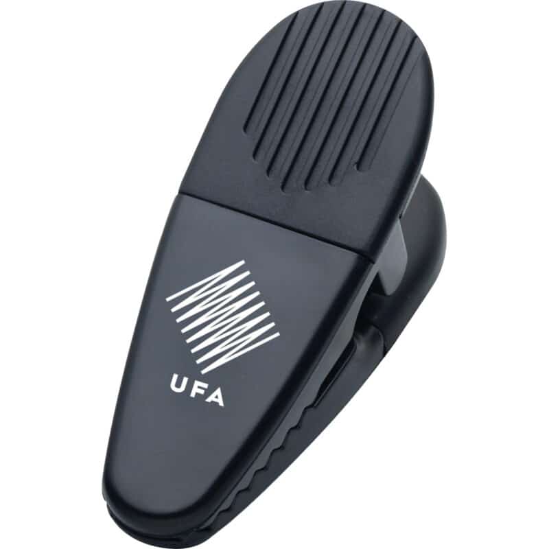 Magnetic Memo Clip - 9