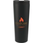 Maia 2-in-1 Copper Vacuum Tumbler Kit 24oz - 2