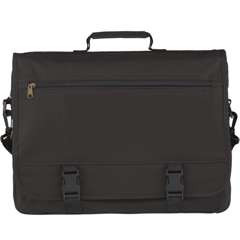Mariner Business Messenger Bag - 2