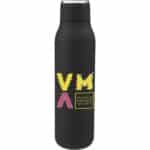 Marka Copper Vac Bottle w/ Metal Loop 20oz - 3