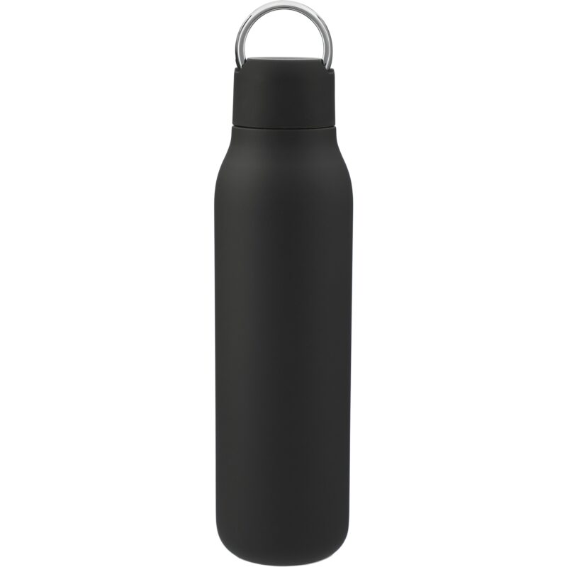 Marka Copper Vac Bottle w/ Metal Loop 20oz - 6