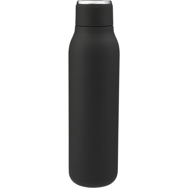 Marka Copper Vac Bottle w/ Metal Loop 20oz - 7