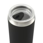 Marka Copper Vac Tumbler w/ SS straw 20oz - 7