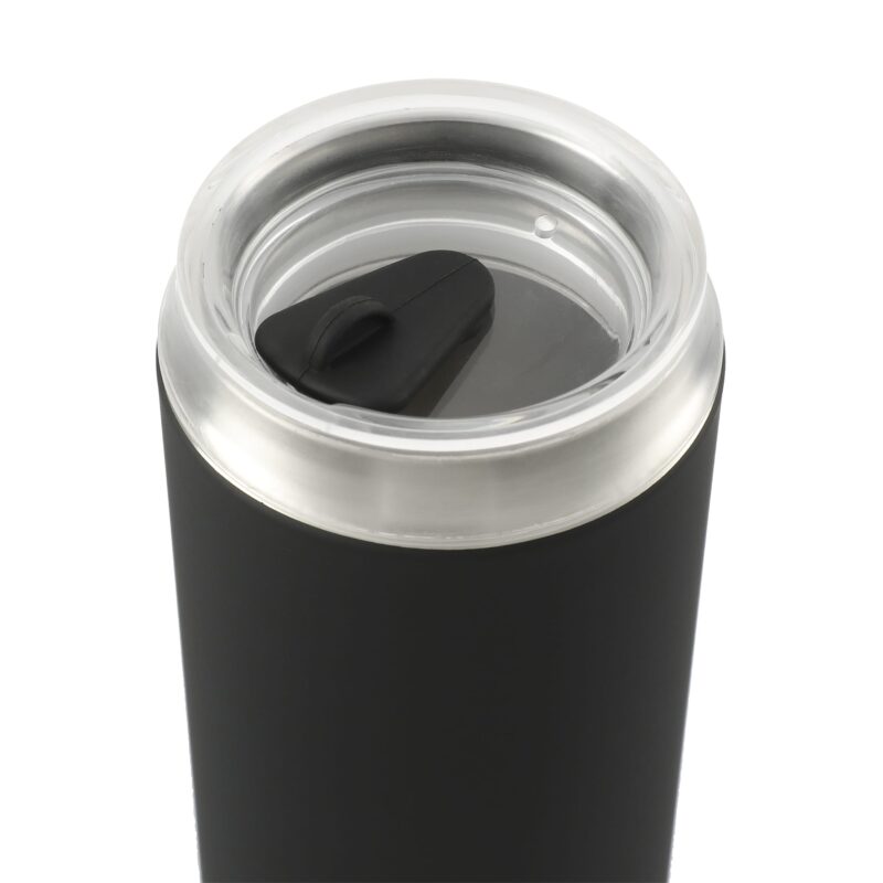 Marka Copper Vac Tumbler w/ SS straw 20oz - 7