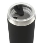 Marka Copper Vac Tumbler w/ SS straw 20oz - 9