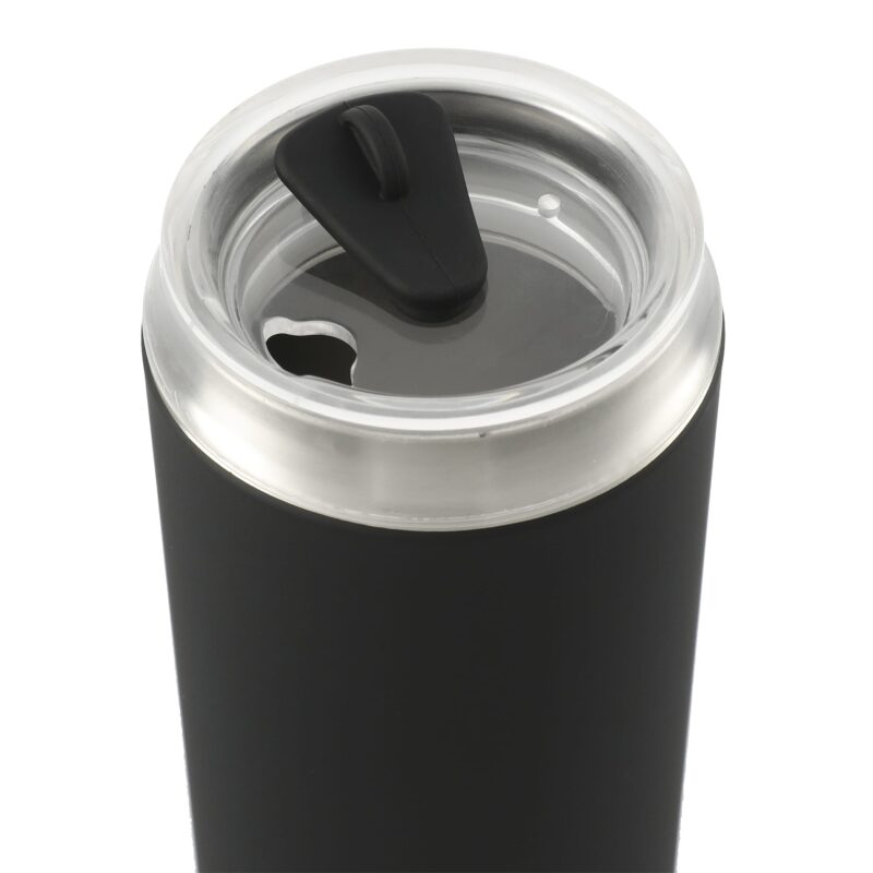Marka Copper Vac Tumbler w/ SS straw 20oz - 9