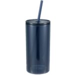 Marly Recycled Acrylic Tumbler 16oz - 1