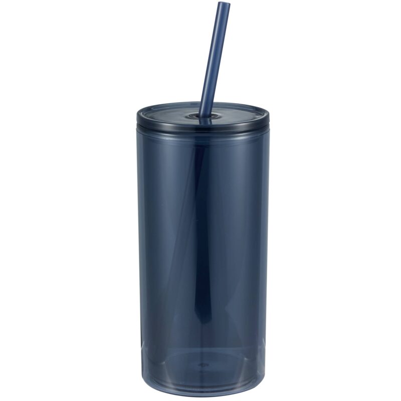Marly Recycled Acrylic Tumbler 16oz - 1