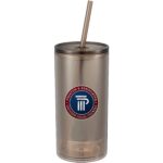 Marly Recycled Acrylic Tumbler 16oz - 6