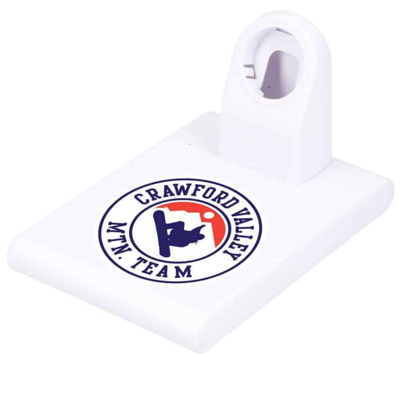 Mate Wireless Charging Pad and iWatch Holder - 2