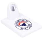 Mate Wireless Charging Pad and iWatch Holder - 4