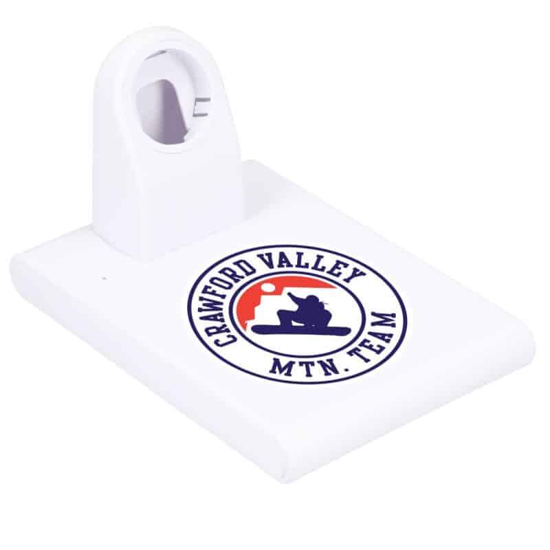 Mate Wireless Charging Pad and iWatch Holder - 4