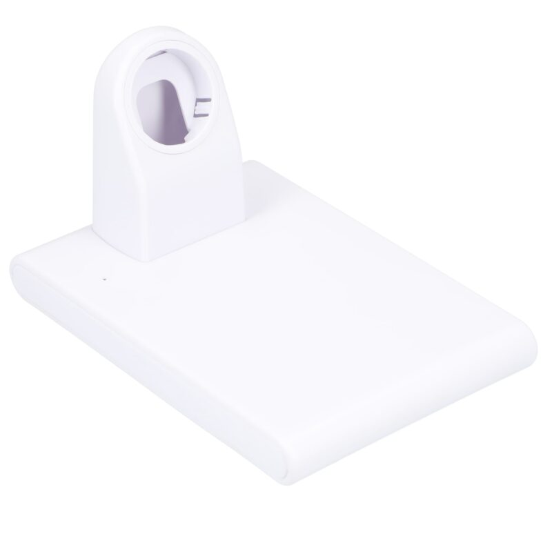 Mate Wireless Charging Pad and iWatch Holder - 8