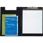 Maxx Clipboard with FSC® Mix Paper - 4