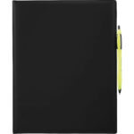 Maxx Padfolio with FSC® Mix Paper - 1