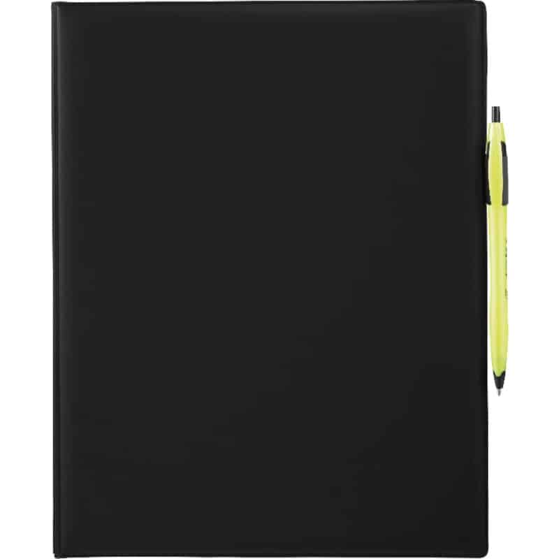 Maxx Padfolio with FSC® Mix Paper - 1