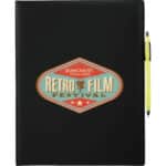 Maxx Padfolio with FSC® Mix Paper