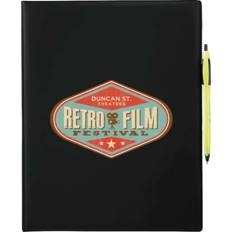 Maxx Padfolio with FSC® Mix Paper