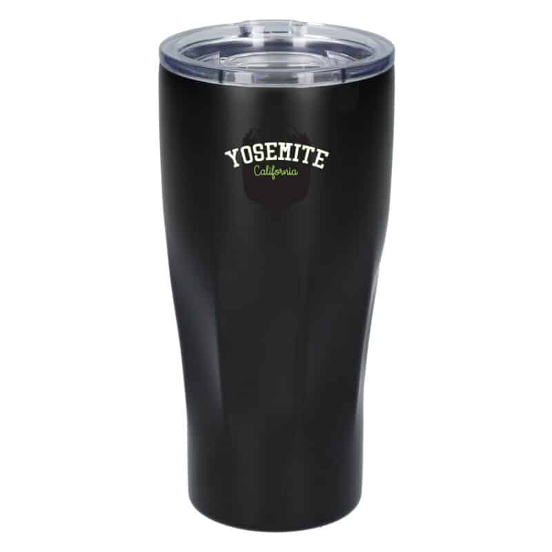 Mega Victor Recycled Vacuum Insulated Tumbler 30oz - 3