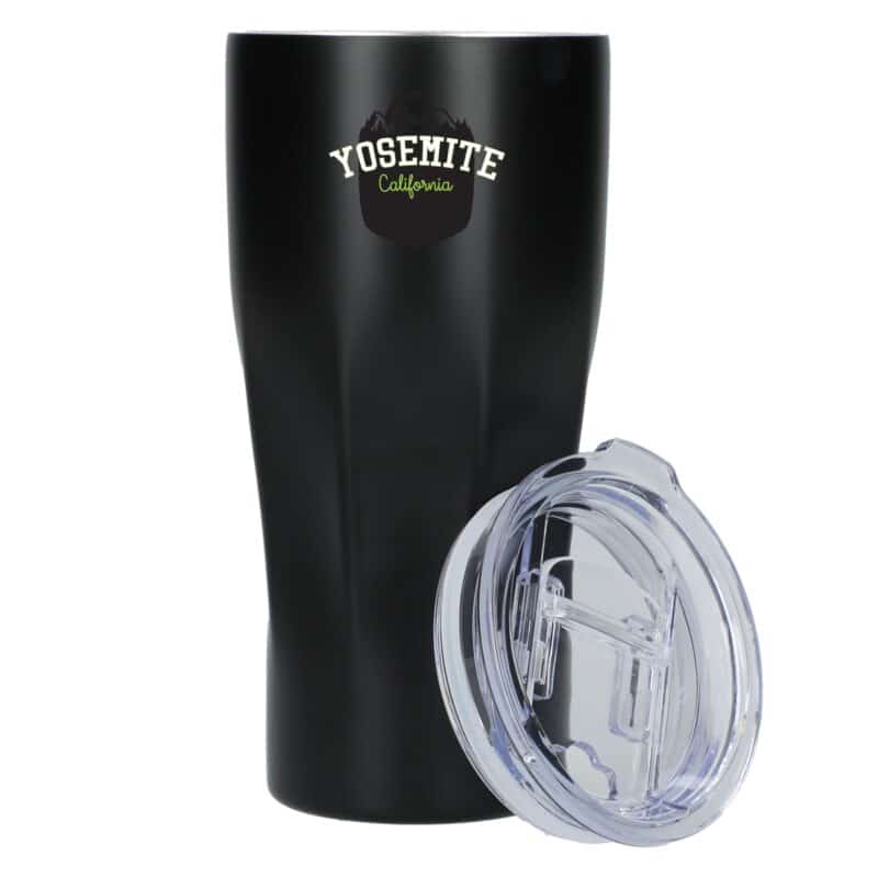 Mega Victor Recycled Vacuum Insulated Tumbler 30oz - 4