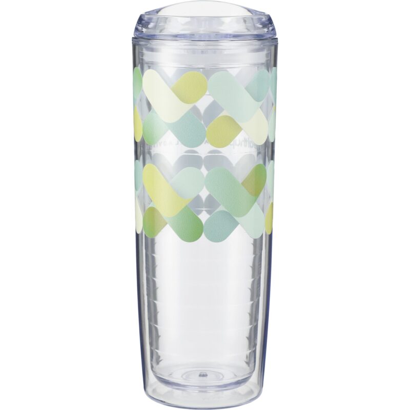 Mega Vortex Tumbler 24oz - 2