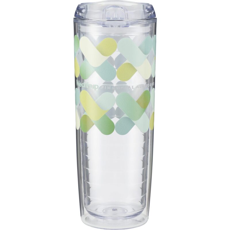 Mega Vortex Tumbler 24oz - 3