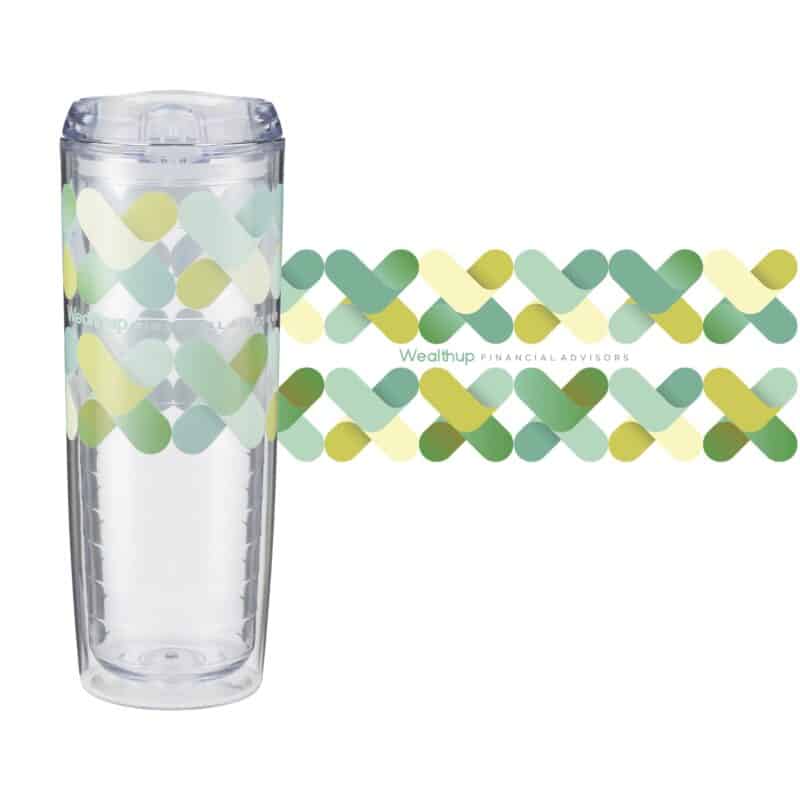 Mega Vortex Tumbler 24oz - 4
