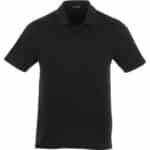 Men's ACADIA Short Sleeve Polo - 3