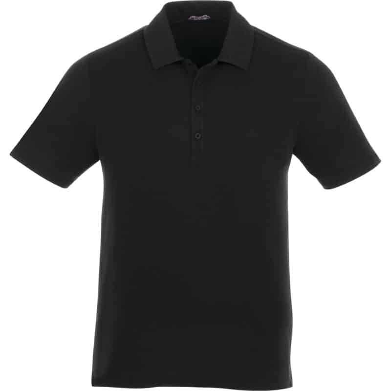 Men's ACADIA Short Sleeve Polo - 3